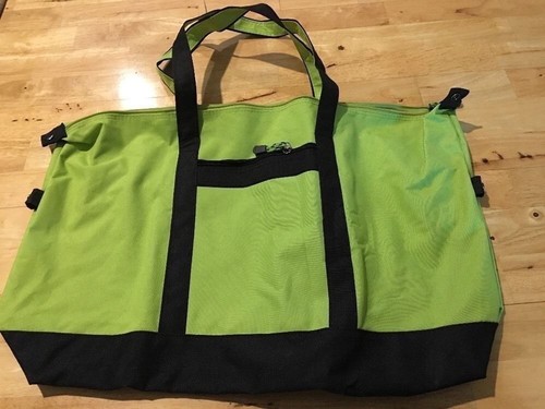 samsonite yacht tote